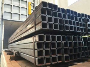 Q235B矩形管規格