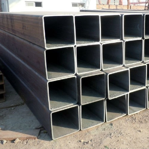 無(wú)縫矩形管